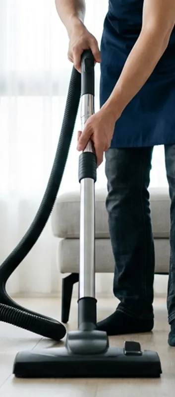 Professional Cleaning & Clean Out Services in Springfield, MO